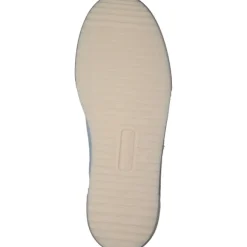 Tamaris 23788, Schnürschuhe, Damen, light blue