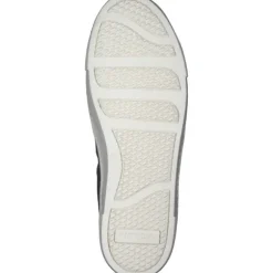 Tamaris 23724, Schnürschuhe, Damen, black