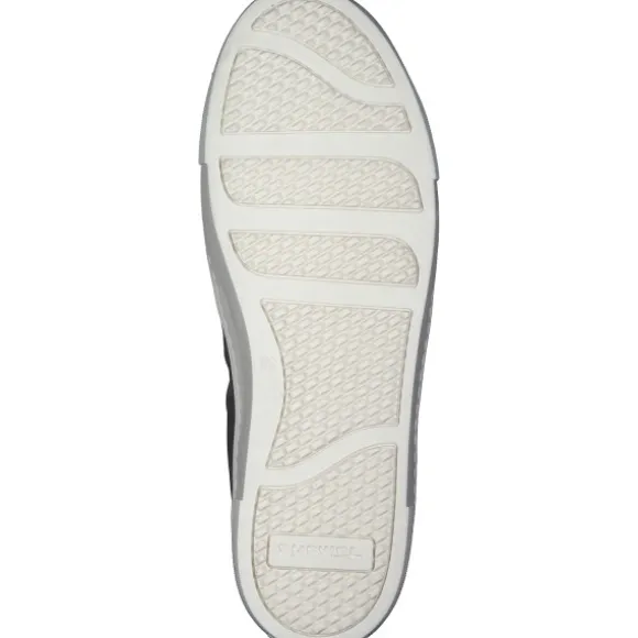 Tamaris 23724, Schnürschuhe, Damen, black