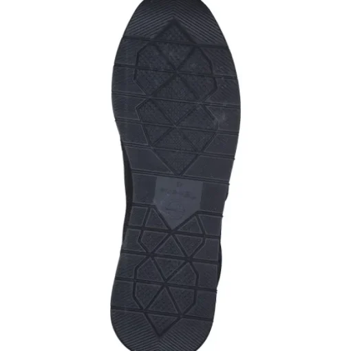 Tamaris 23732, Schnürschuhe, Damen, Blau
