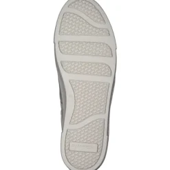 Tamaris 23724, Schnürschuhe, Damen, IVORY
