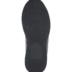Tamaris 23762-44, Schnürschuhe, Damen, DENIM COMB