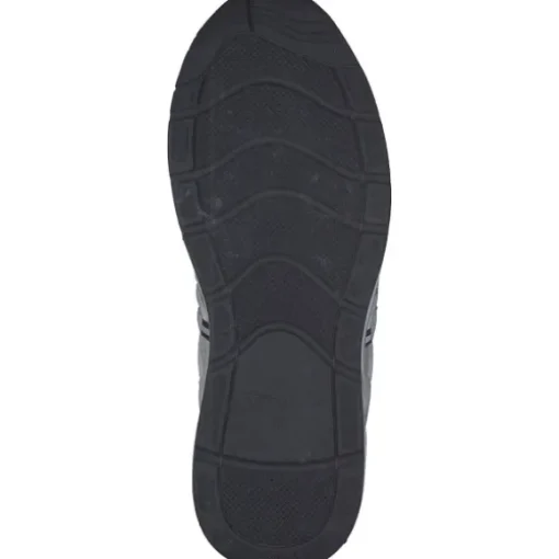 Tamaris 23762-44, Schnürschuhe, Damen, DENIM COMB