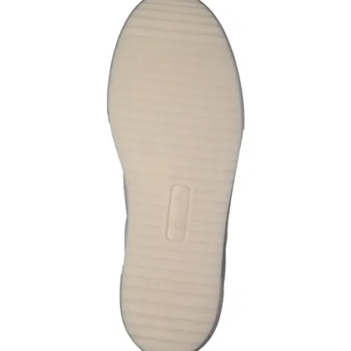 Tamaris 23788, Schnürschuhe, Damen, antelope