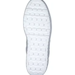 Tamaris 23773, Schnürschuhe, Damen, LIGHT GREY
