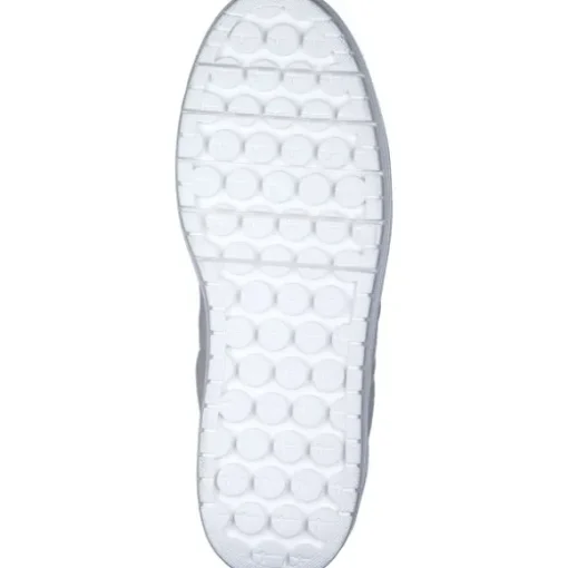 Tamaris 23773, Schnürschuhe, Damen, LIGHT GREY
