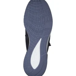 Tamaris 23714, Schnürschuhe, Damen, navy