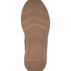 Tamaris 23762-44, Schnürschuhe, Damen, ORANGE COMB