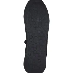 Tamaris 23752, Schnürschuhe, Damen, Schwarz