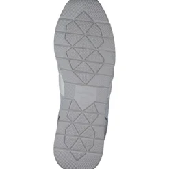 Tamaris 23732, Schnürschuhe, Damen, Weiß