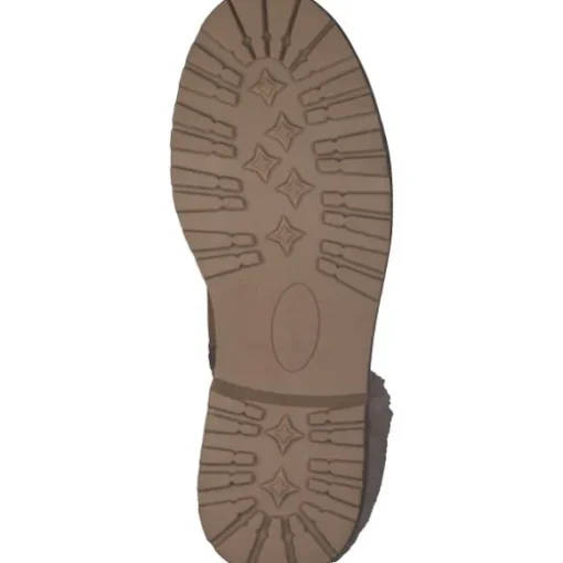 Tamaris 1-26264-43/310, Schnürstiefel, Damen, Camel