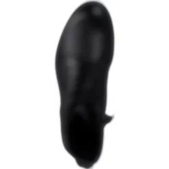 Tamaris 25211, Schnürstiefeletten, Damen, Schwarz