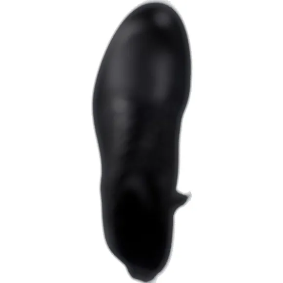 Tamaris 25211, Schnürstiefeletten, Damen, Schwarz