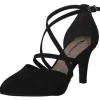 Tamaris 24404, Sling-Pumps, Damen, Schwarz