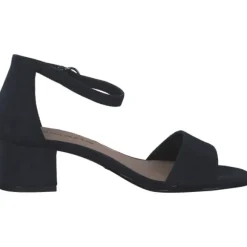 Tamaris 28201, Sling-Pumps, Damen, Blau (Navy)