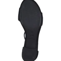 Tamaris 28201, Sling-Pumps, Damen, Blau (Navy)