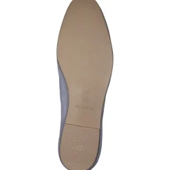 Tamaris 24211, Slipper, Damen, LIGHT BLUE