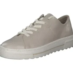 Tamaris 23777-26, Sneakers Low, Damen, Beige