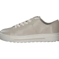 Tamaris 23777-26, Sneakers Low, Damen, Beige