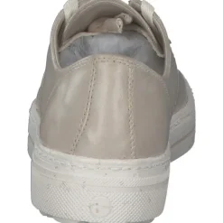 Tamaris 23777-26, Sneakers Low, Damen, Beige