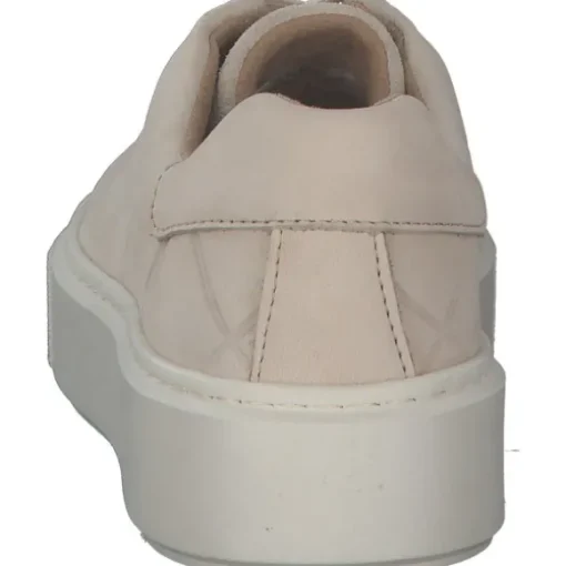 Tamaris 23795, Sneakers Low, Damen, Beige