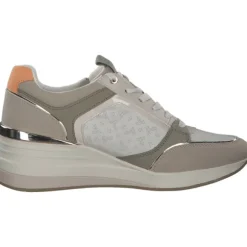 Tamaris 23703, Sneakers Low, Damen, PISTACCHIO COM