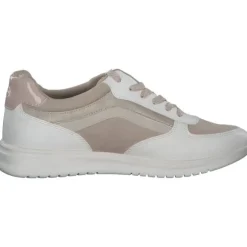 Tamaris 23746, Sneakers Low, Damen, DUNE COMB