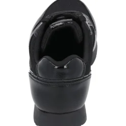 Tamaris 23602, Sneakers Low, Damen, Schwarz