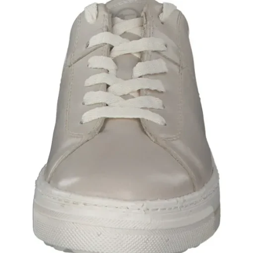 Tamaris 23777-26, Sneakers Low, Damen, Beige