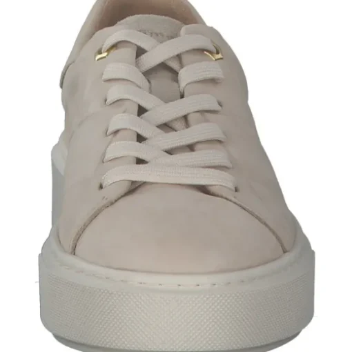 Tamaris 23795, Sneakers Low, Damen, Beige