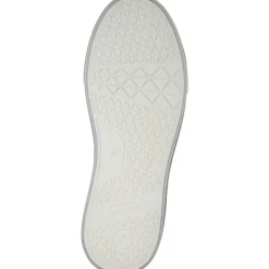 Tamaris 23795, Sneakers Low, Damen, Beige