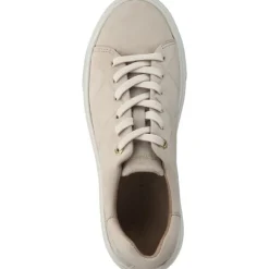 Tamaris 23795, Sneakers Low, Damen, Beige