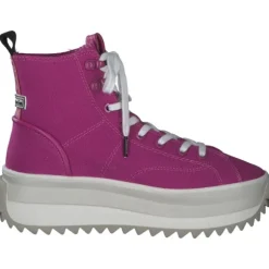 Tamaris 25201, Stiefel, Damen, FUXIA