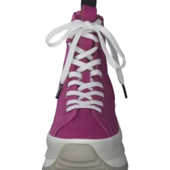 Tamaris 25201, Stiefel, Damen, FUXIA