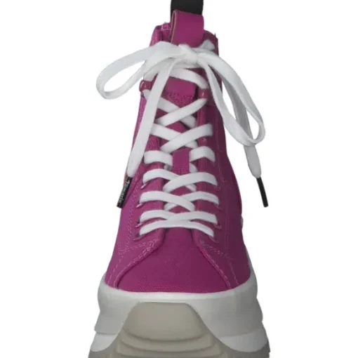 Tamaris 25201, Stiefel, Damen, FUXIA