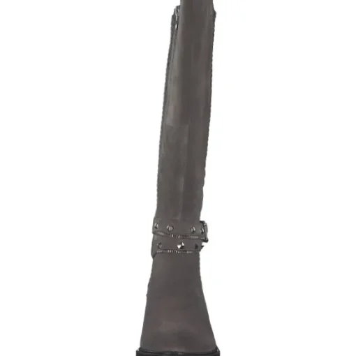 Tamaris 25540, Stiefel, Damen, Grau