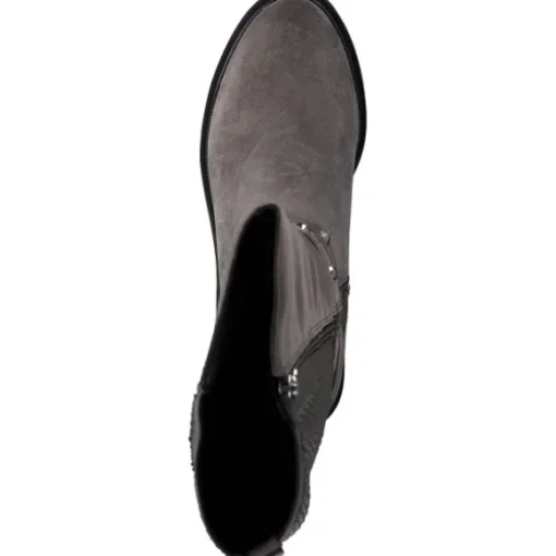 Tamaris 25540, Stiefel, Damen, Grau