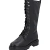 Tamaris 26831, Stiefel, Damen, Schwarz