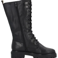 Tamaris 26831, Stiefel, Damen, Schwarz