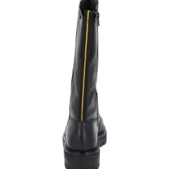 Tamaris 26831, Stiefel, Damen, Schwarz