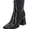 Tamaris 25328, Stiefeletten, Damen, Schwarz
