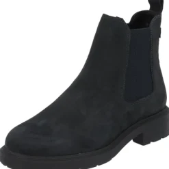 Tamaris 25482, Stiefeletten, Damen, Blau