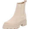 Tamaris 25404, Stiefeletten, Damen, Beige