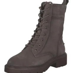 Tamaris 1-25223-43/341, Stiefeletten, Damen, Taupe