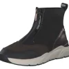 Tamaris 1-25254-43/098, Stiefeletten, Damen, BLACK COMB