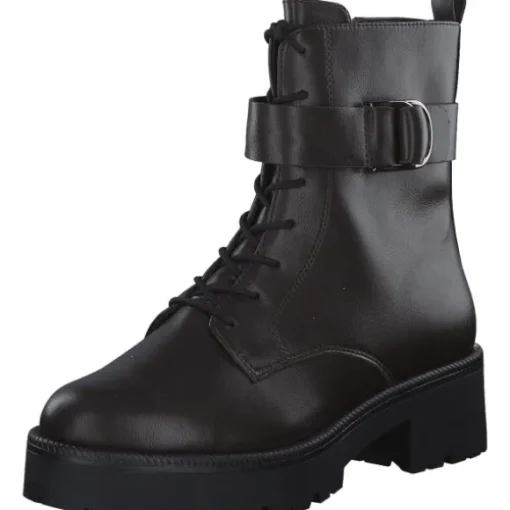 Tamaris 1-26229-41/304, Stiefeletten, Damen, Mocca
