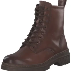 Tamaris 1-25230-41/311, Stiefeletten, Damen, Braun (Muscat)