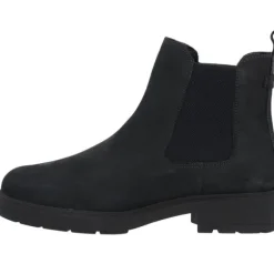 Tamaris 25482, Stiefeletten, Damen, Blau