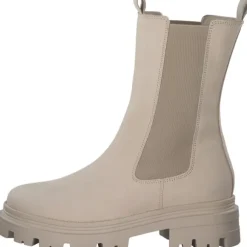 Tamaris 25498, Stiefeletten, Damen, ANTELOPE
