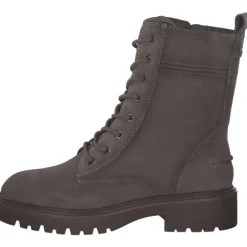 Tamaris 1-25223-43/341, Stiefeletten, Damen, Taupe